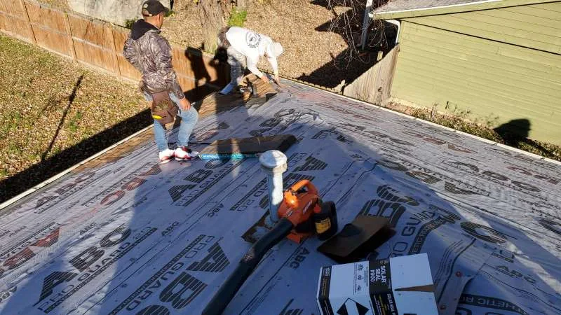 National Contracting LLC Four by National Contracting LLC - Photo 4