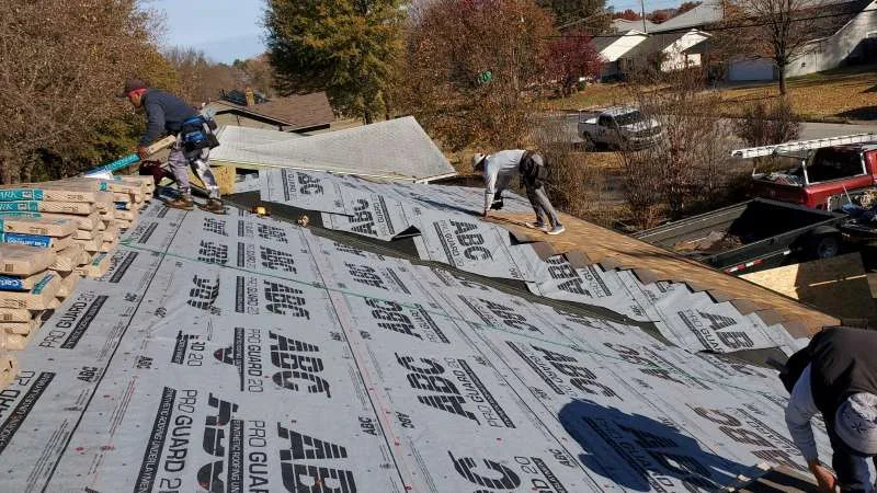 National Contracting LLC Four by National Contracting LLC - Photo 8
