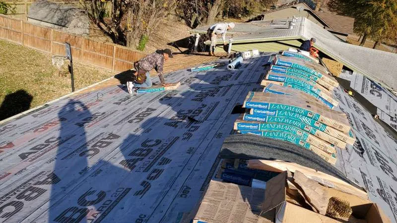 National Contracting LLC Four by National Contracting LLC - Photo 6