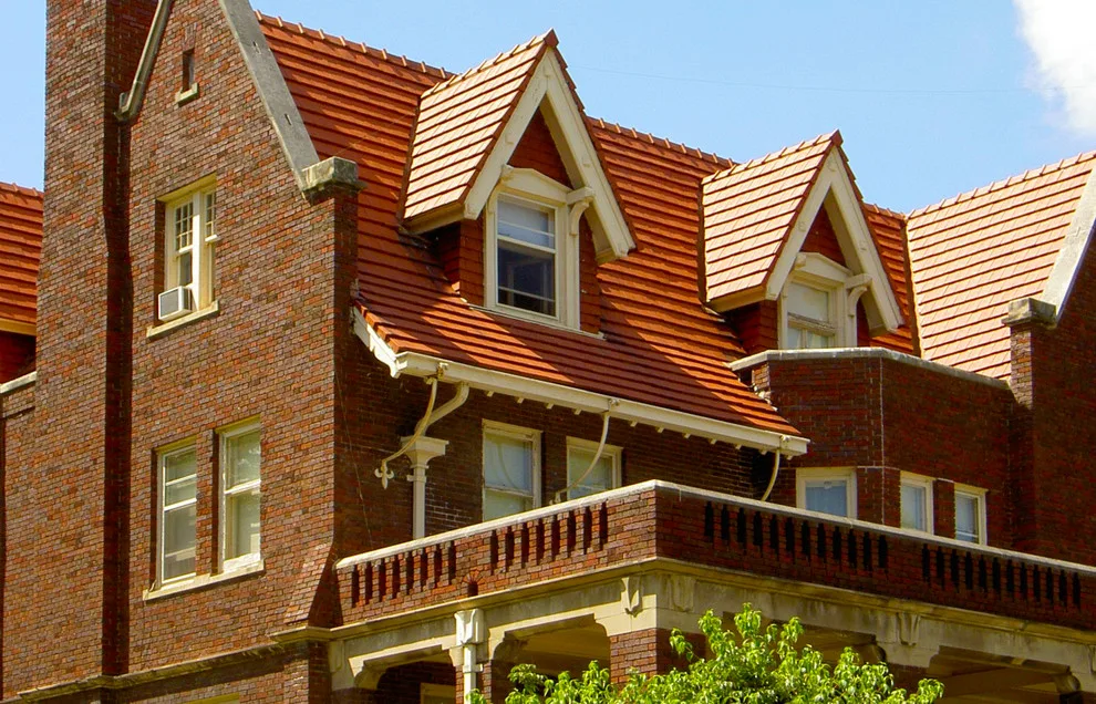 Cornhusker State by Ludowici Roof Tile - Photo 2