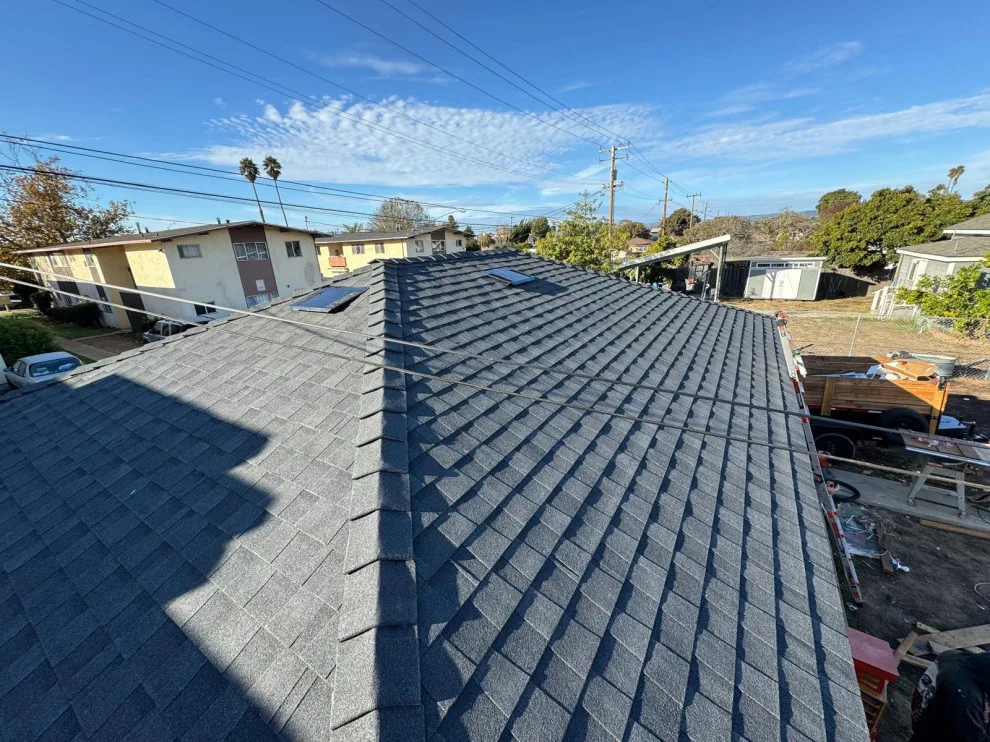 Quality Roofing Solutions in Lompoc by 7 Rios Roofing - Photo 4