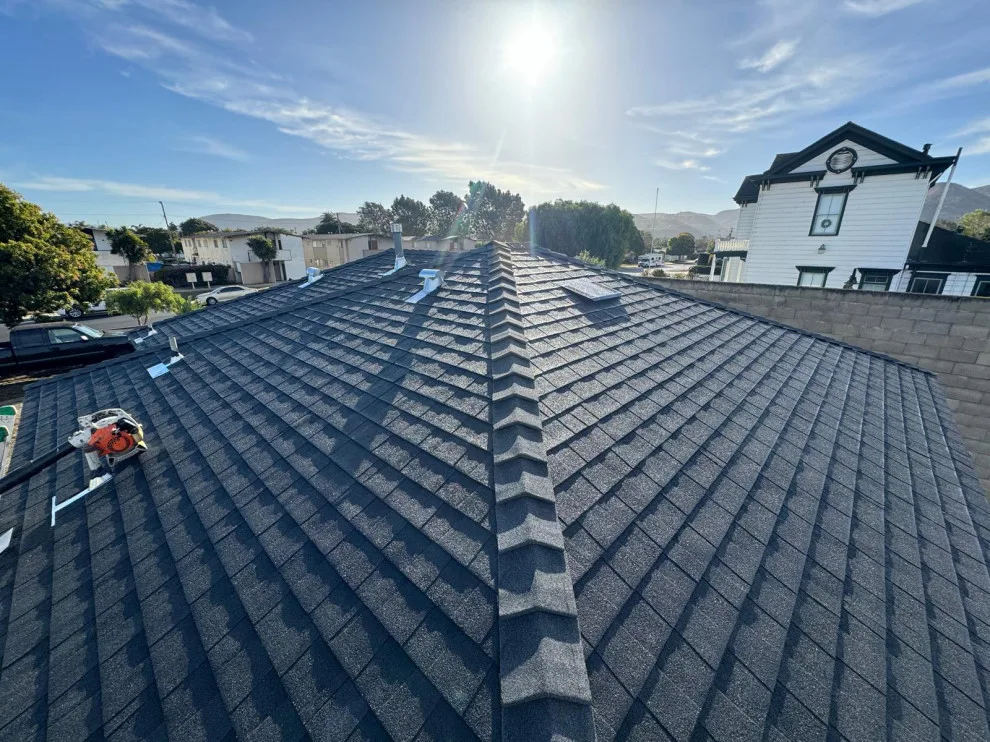 Quality Roofing Solutions in Lompoc by 7 Rios Roofing - Photo 6