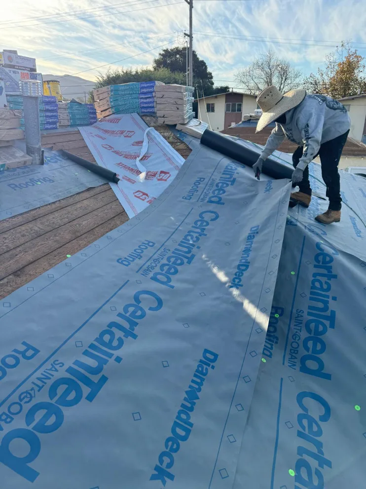 Quality Roofing Solutions in Lompoc by 7 Rios Roofing - Photo 8