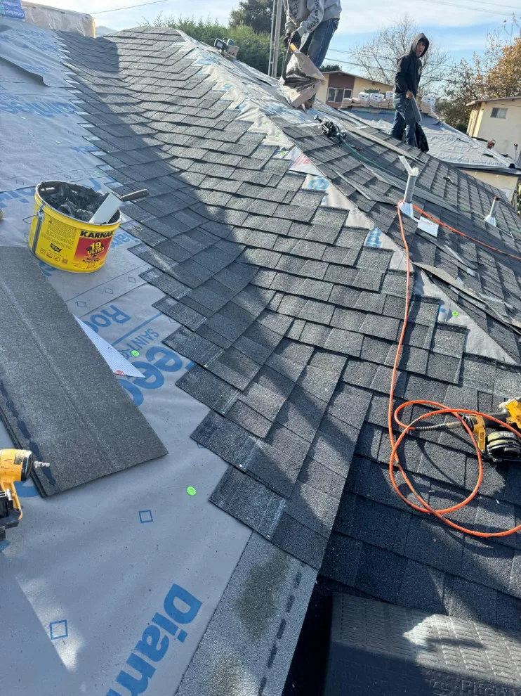 Quality Roofing Solutions in Lompoc by 7 Rios Roofing - Photo 2
