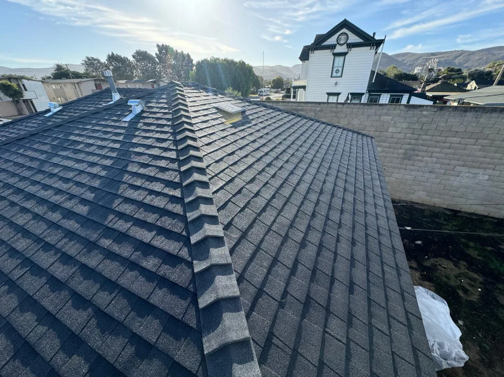 Quality Roofing Solutions in Lompoc by 7 Rios Roofing - Photo 5