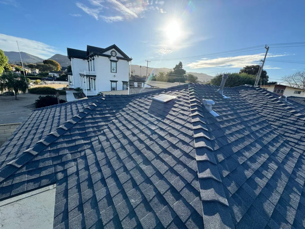 Quality Roofing Solutions in Lompoc by 7 Rios Roofing - Photo 3