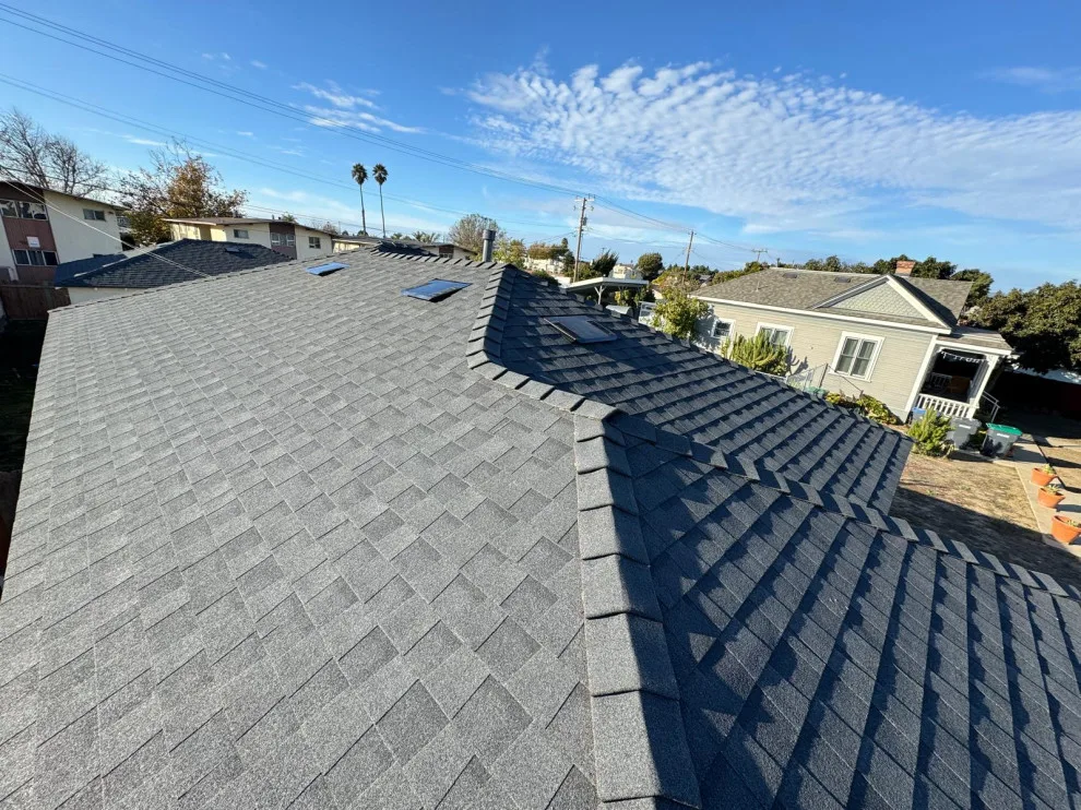 Quality Roofing Solutions in Lompoc by 7 Rios Roofing - Photo 7