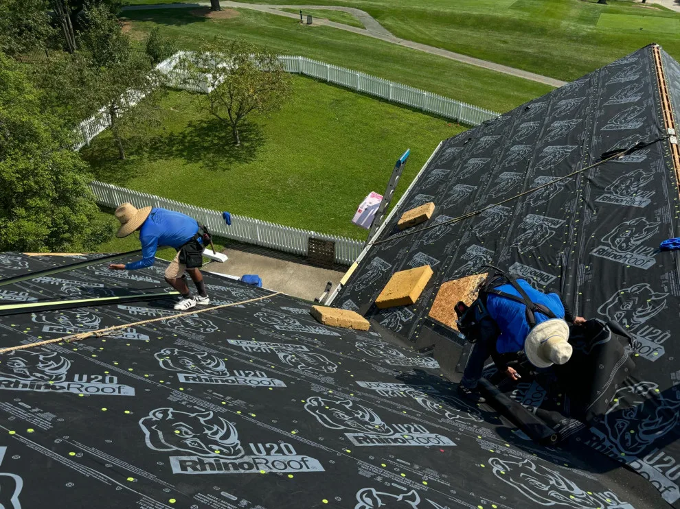 Lexington Blue - Photo 5