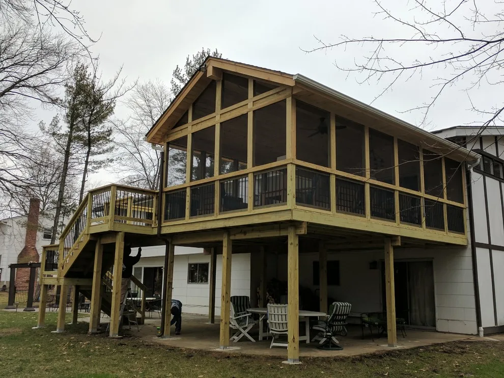 Hendo Contracting - Photo 9