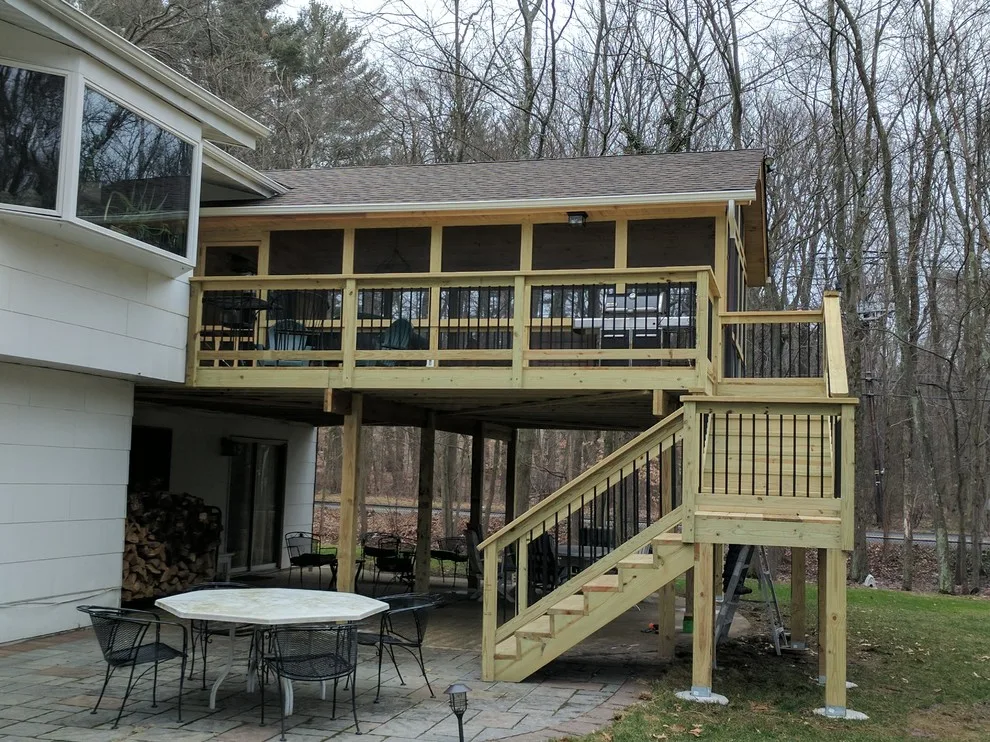 Hendo Contracting - Photo 8