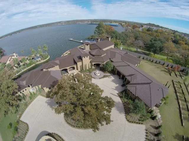 Austin Metal Roofing Project by Quality Roofing - Photo 4