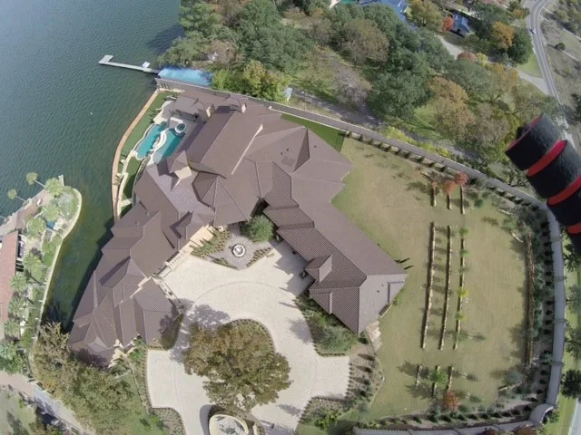 Austin Metal Roofing Project by Quality Roofing - Photo 3