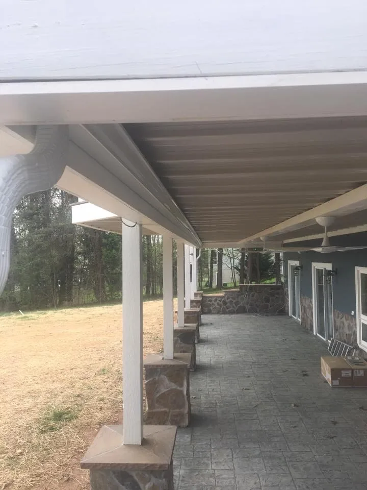 Right Choice Seamless Gutters - Photo 13