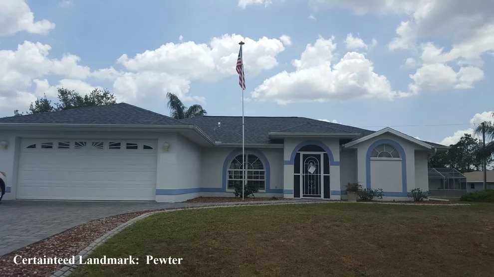 Sunny State Roofing - Photo 11