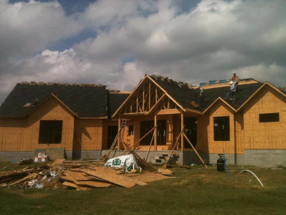 Atm Roofing - Photo 3