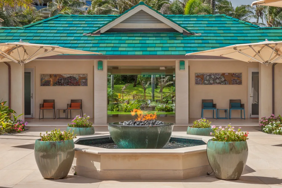 Maui, Hawaii by Ludowici Roof Tile - Photo 8