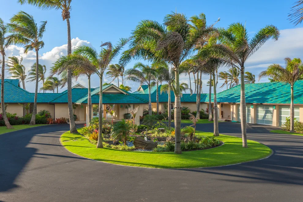 Maui, Hawaii by Ludowici Roof Tile - Photo 9