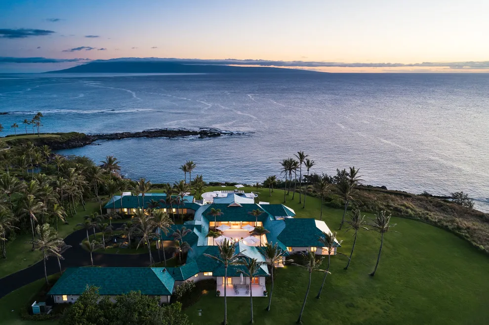 Maui, Hawaii by Ludowici Roof Tile - Photo 3