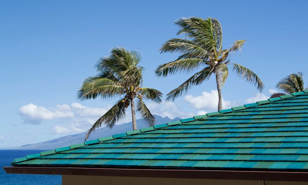 Maui, Hawaii by Ludowici Roof Tile - Photo 7