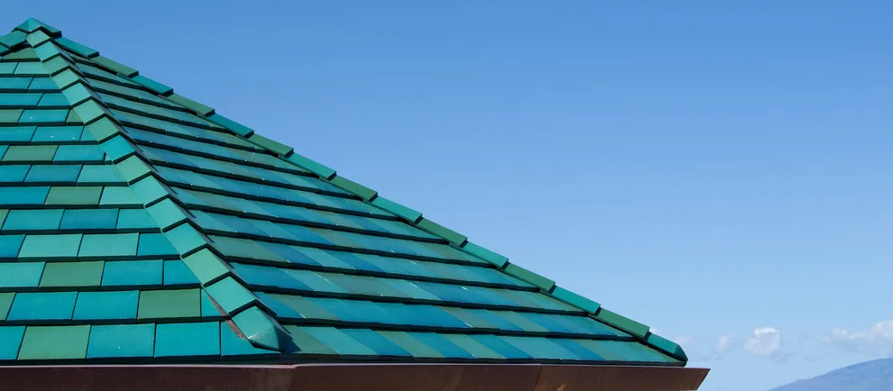 Maui, Hawaii by Ludowici Roof Tile - Photo 4