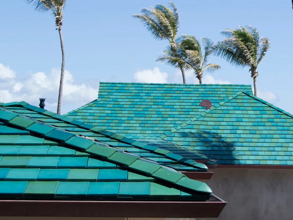 Maui, Hawaii by Ludowici Roof Tile - Photo 2