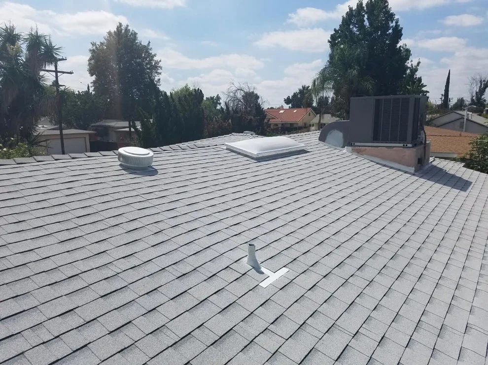 Innovative Cool Roof by SLR Roofing - Photo 5