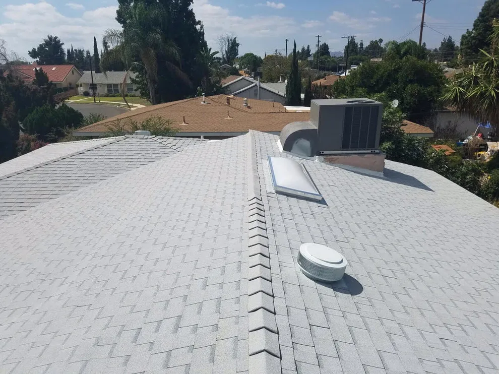 SLR Roofing - Photo 4