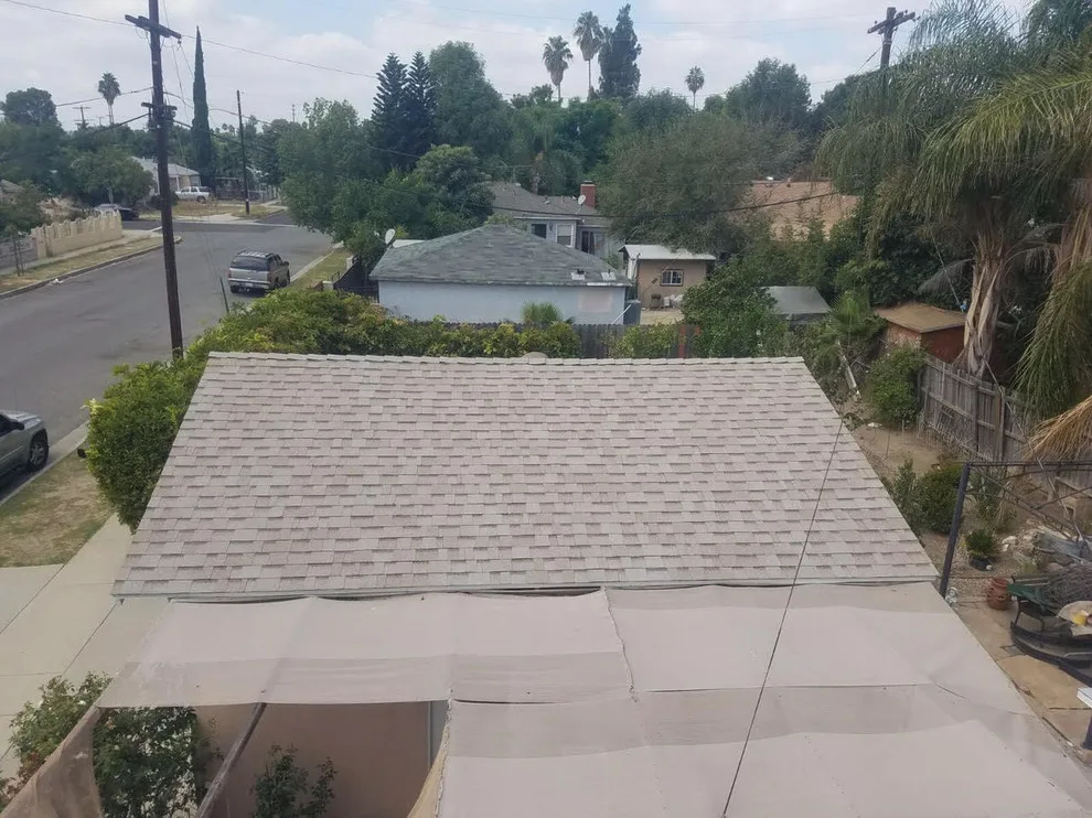 SLR Roofing - Photo 5