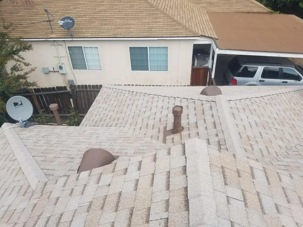 Innovative Cool Roof by SLR Roofing - Photo 2