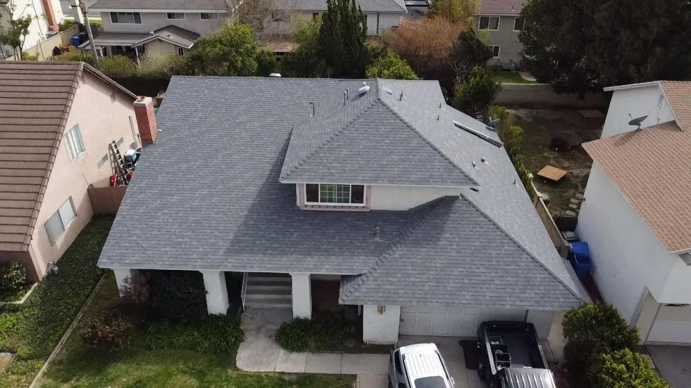 Smart Roofing INC. - Photo 13