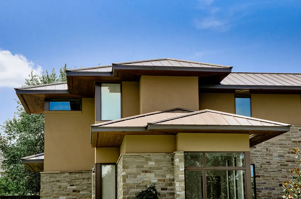 Pinnacle Roofing - Photo 2