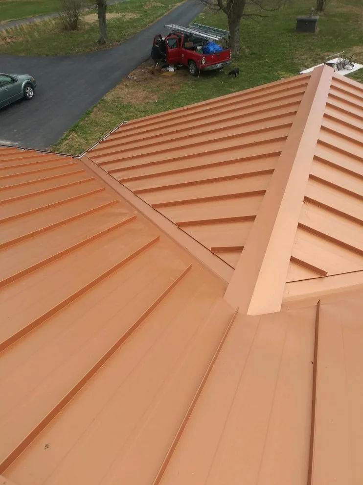 Innovative Metal Roofing by Music City Exteriors - Photo 18