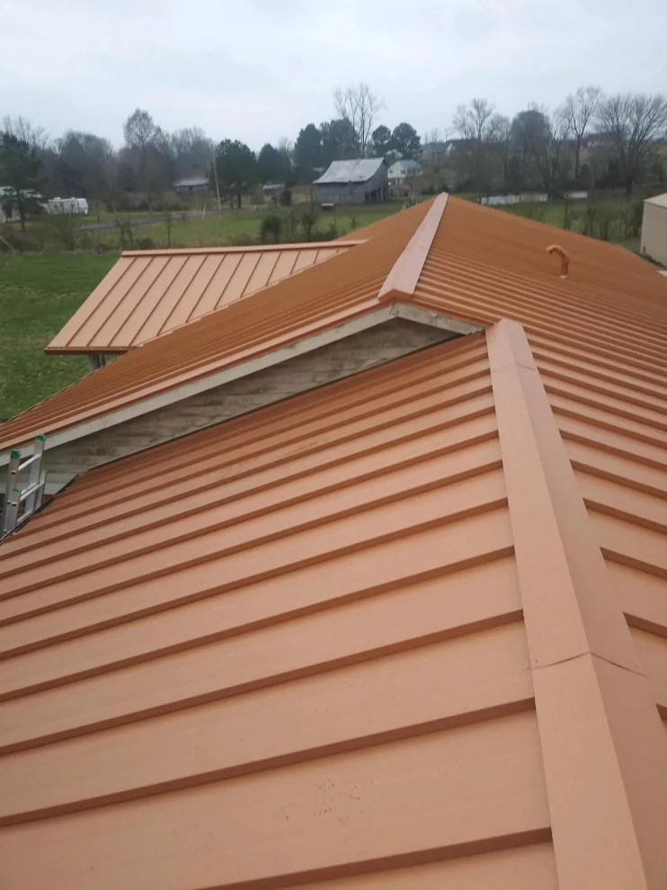 Music City Exteriors - Photo 11