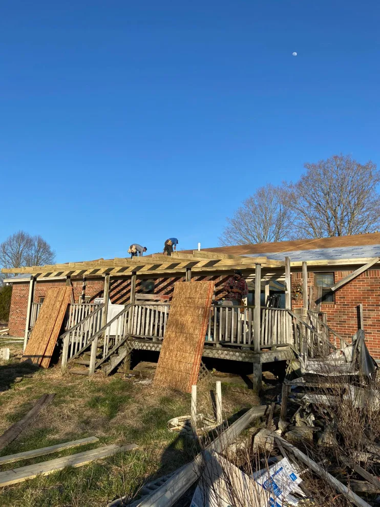 Innovative Metal Roofing by Music City Exteriors - Photo 10