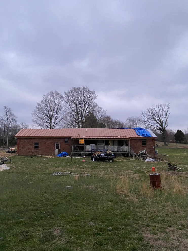 Innovative Metal Roofing by Music City Exteriors - Photo 2