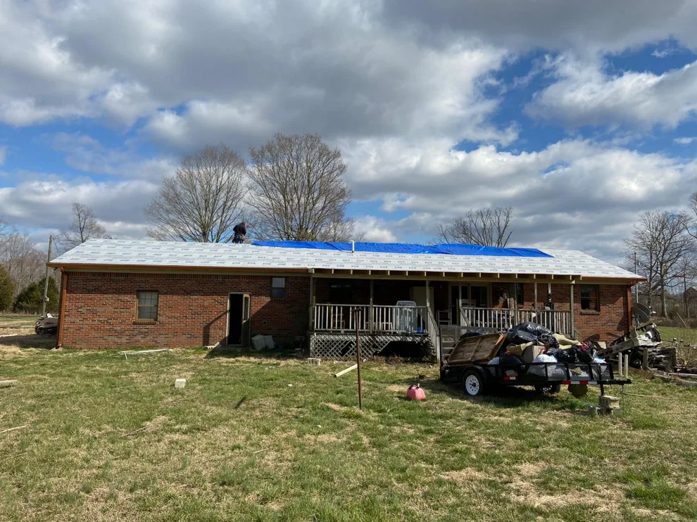 Innovative Metal Roofing by Music City Exteriors - Photo 3
