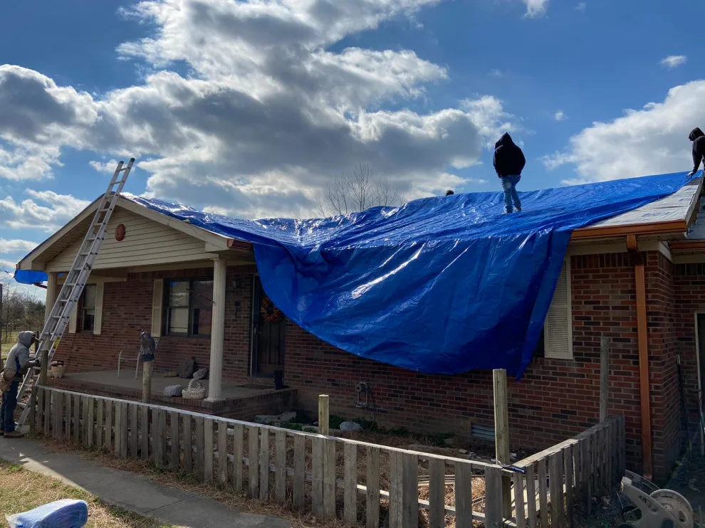 Innovative Metal Roofing by Music City Exteriors - Photo 13