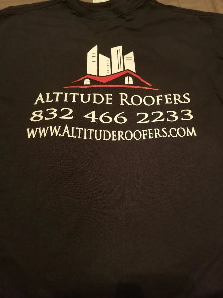 January Photo Collection by Altitude Roofers - Photo 3