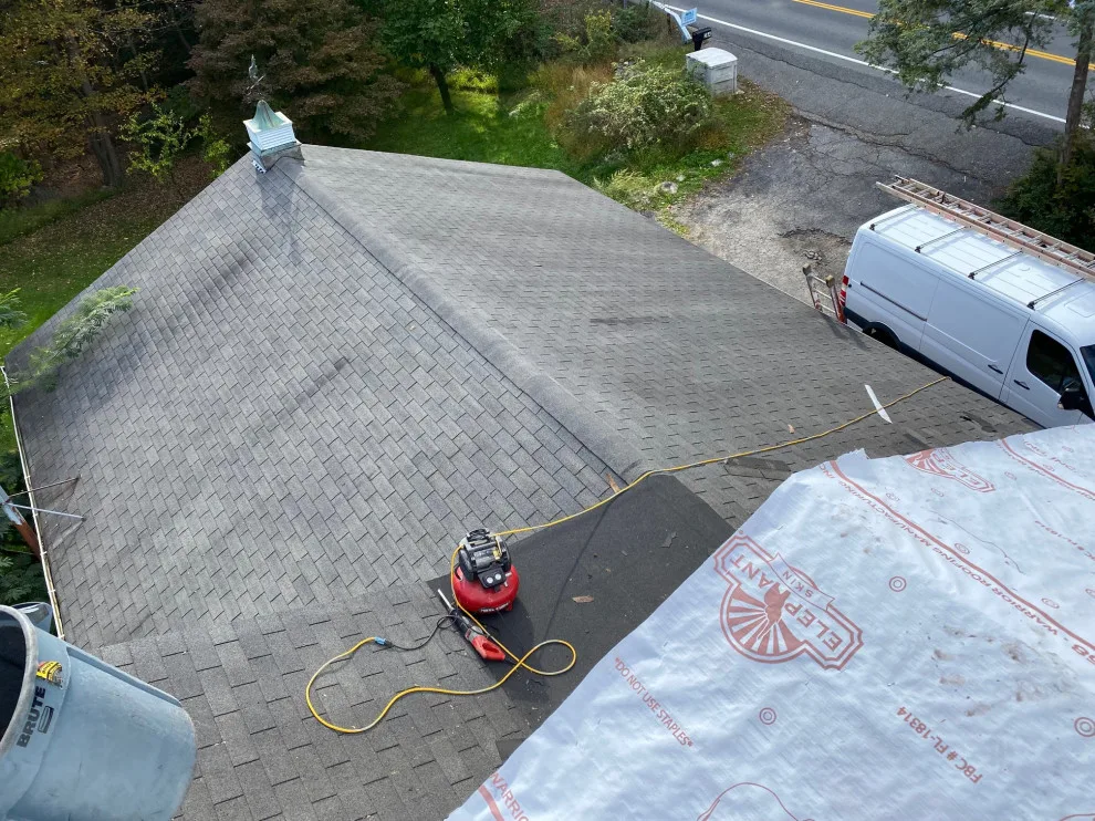 A1 Roofing And Siding - Photo 10