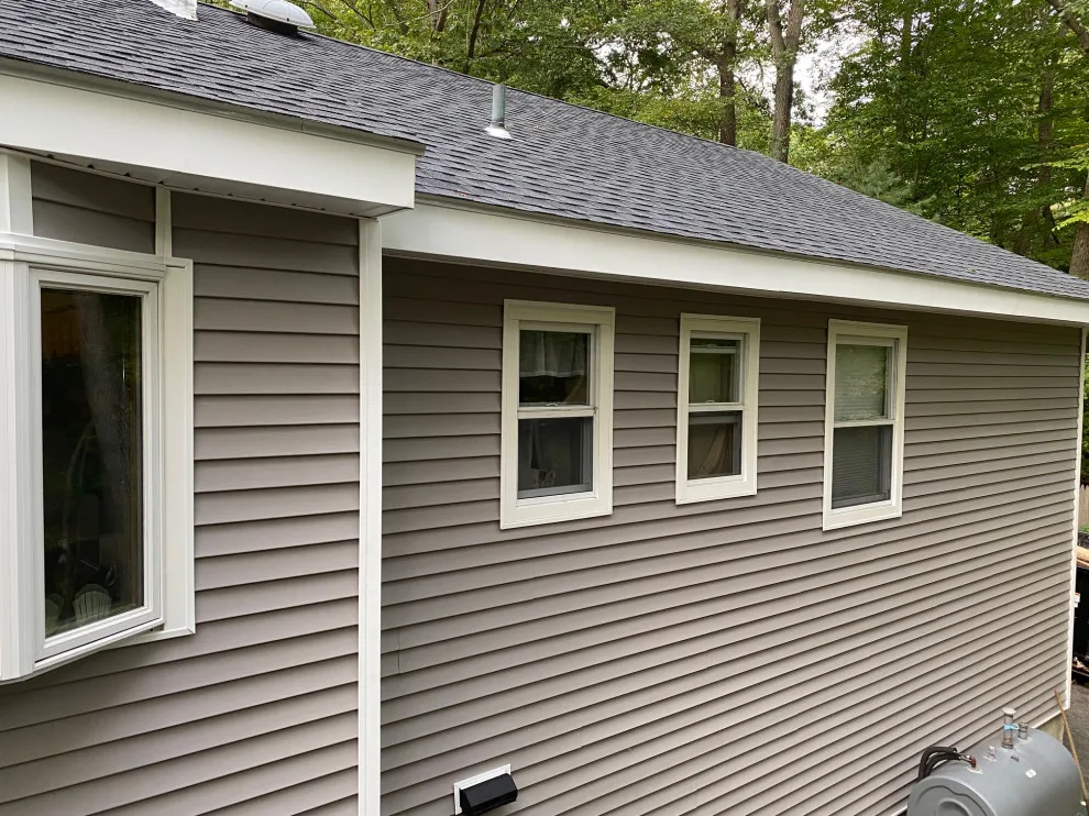 A1 Roofing And Siding - Photo 7