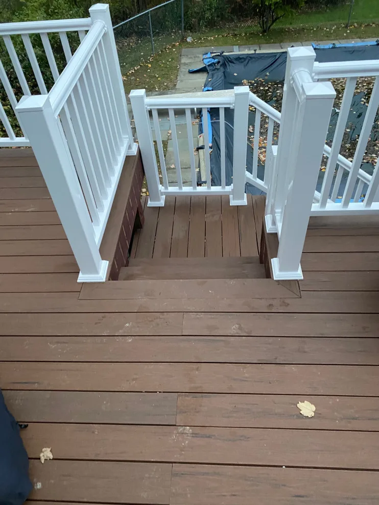 Fresh Images by A1 Roofing And Siding - Photo 6
