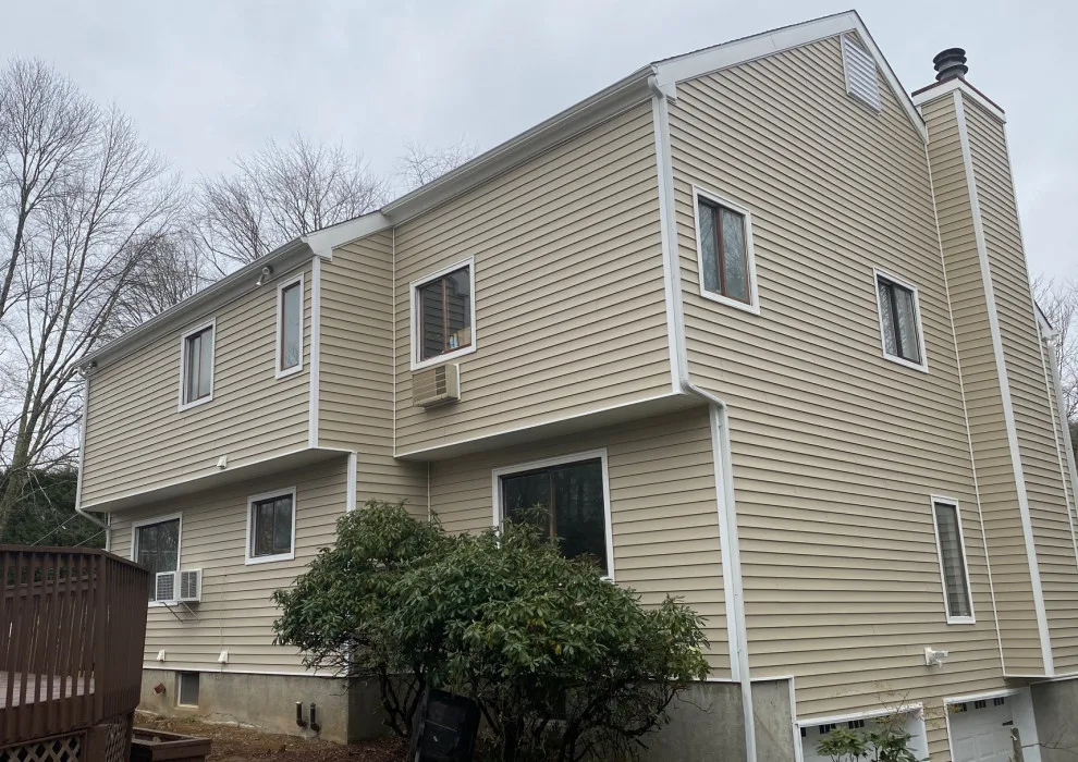 A1 Roofing And Siding - Photo 3