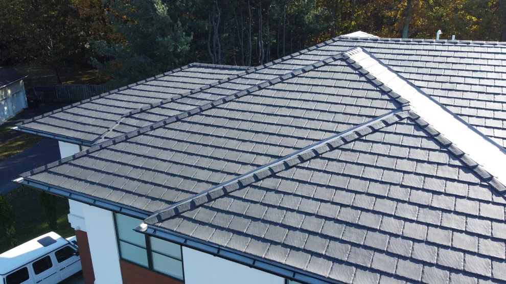 Eatontown Roofing Initiative by Medici Roofing And Siding - Photo 3