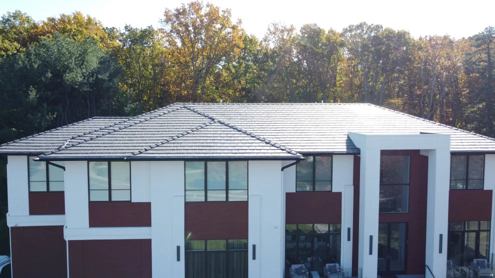 Eatontown Roofing Initiative by Medici Roofing And Siding - Photo 5