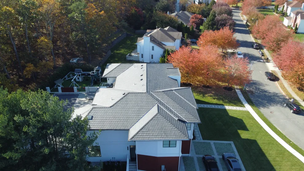 Medici Roofing And Siding - Photo 4