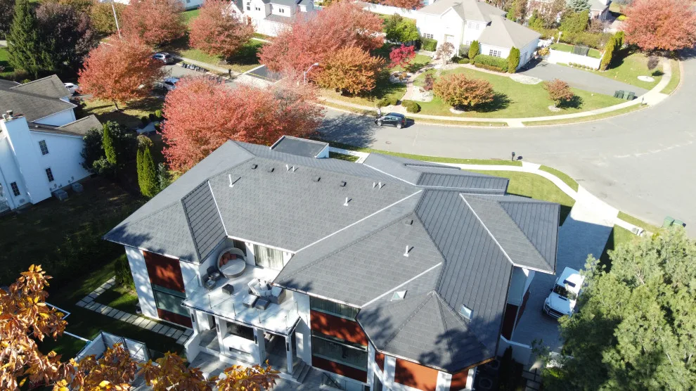 Eatontown Roofing Initiative by Medici Roofing And Siding - Photo 4