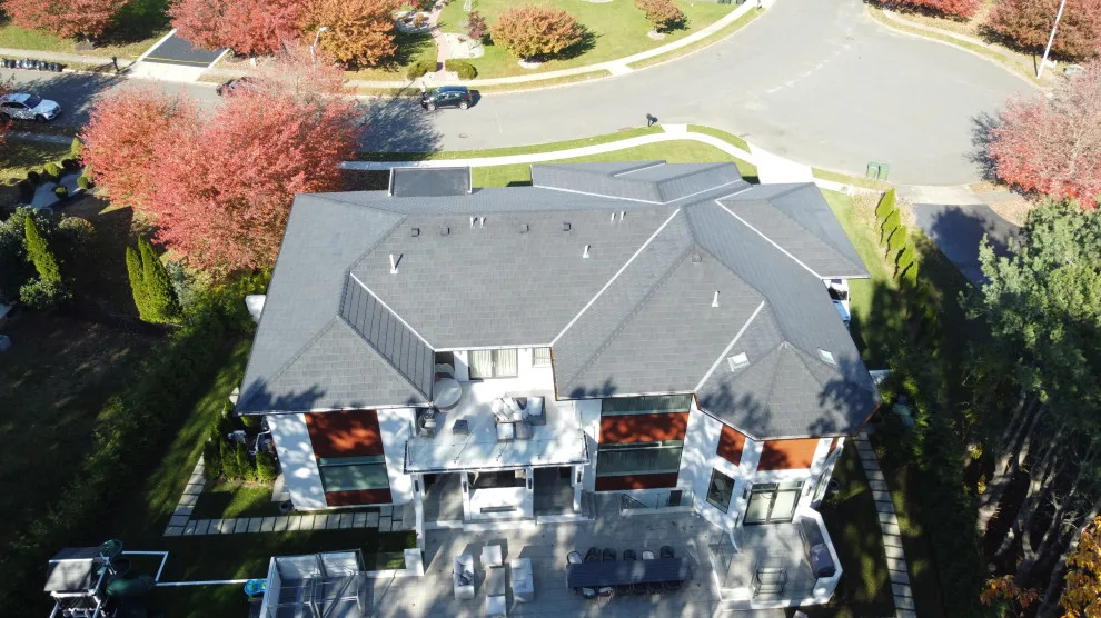 Medici Roofing And Siding - Photo 13