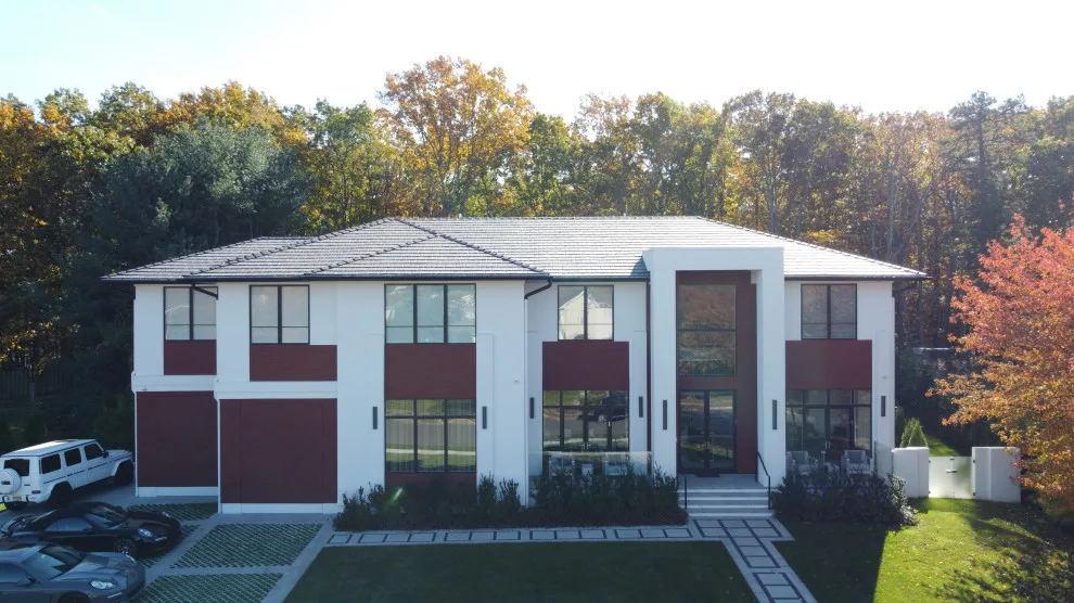 Medici Roofing And Siding - Photo 10