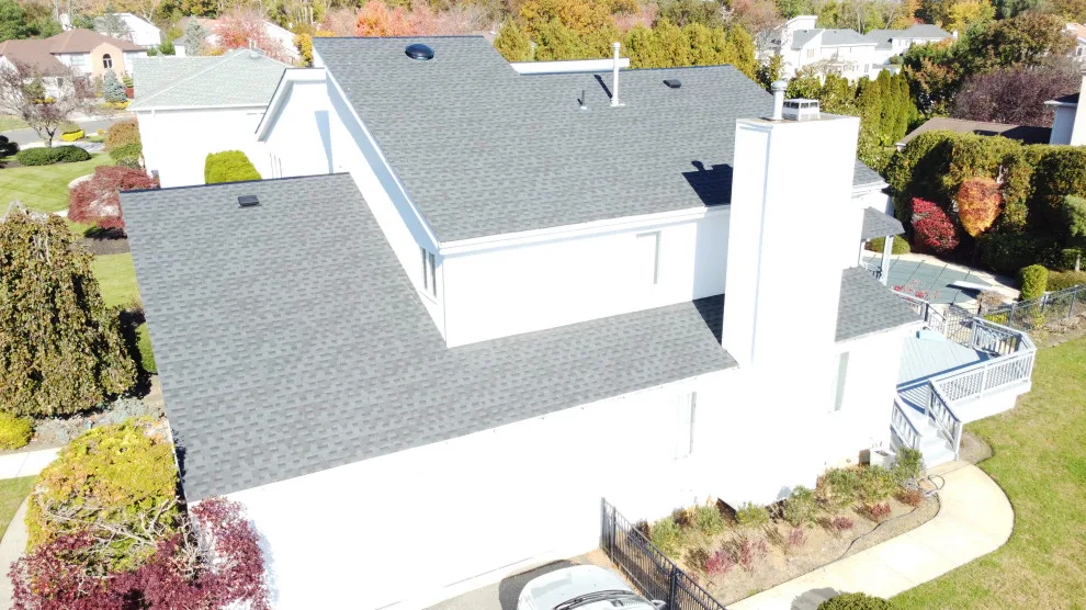 Medici Roofing And Siding - Photo 2