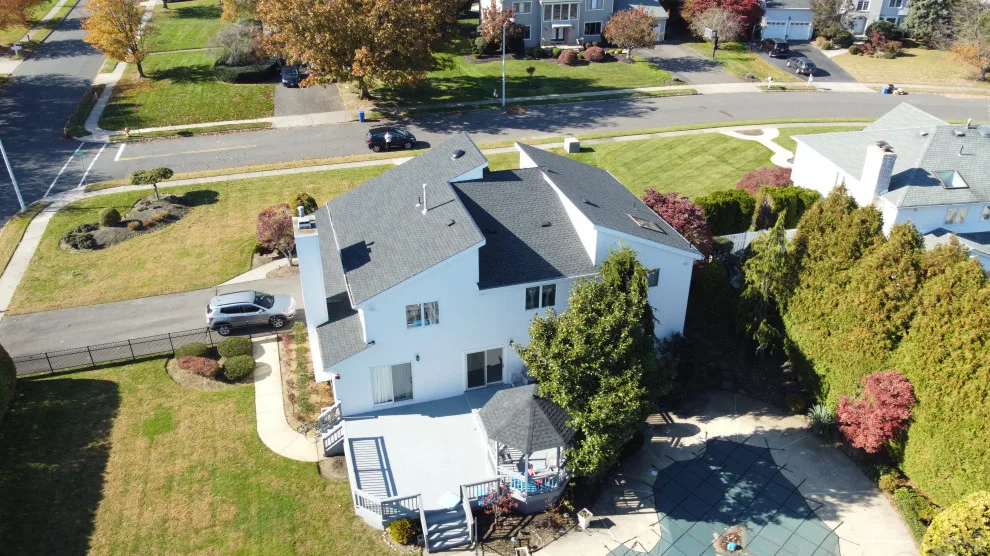 Medici Roofing And Siding - Photo 14